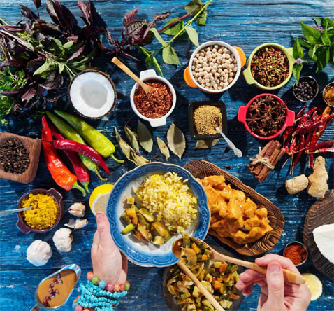 Diet Consultation